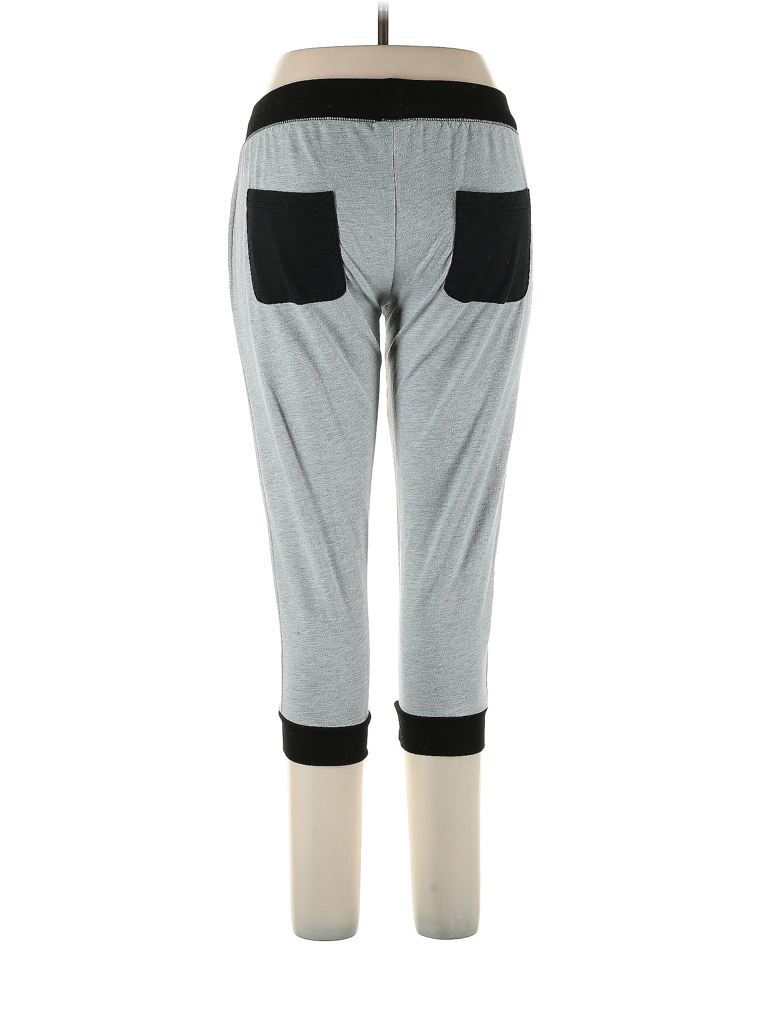 Coco limon 2024 capri joggers