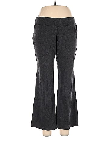 New york and store company yoga pants