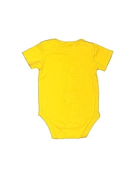 Baby Gear Short Sleeve Onesie (view 2)