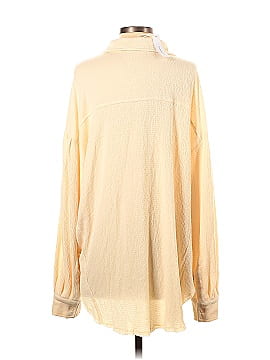 Six/Fifty Long Sleeve Blouse (view 2)