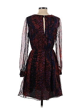 Aryn K. Casual Dress (view 2)