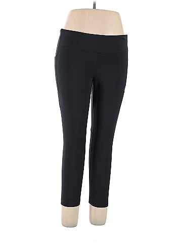 New Balance Black Active Pants Size XL - 67% off