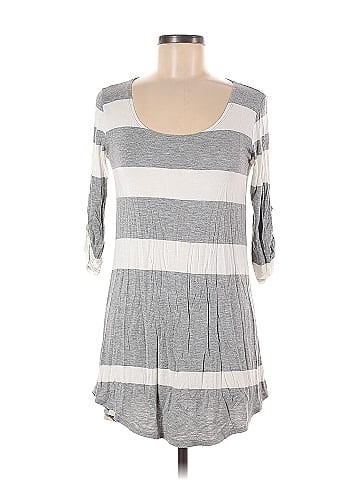 Chris & Carol Casual Dress (view 1)
