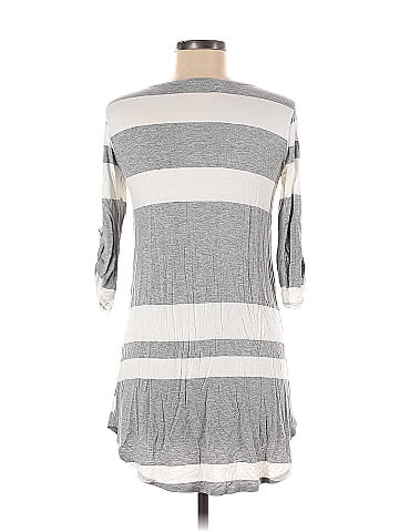 Chris & Carol Casual Dress (view 2)
