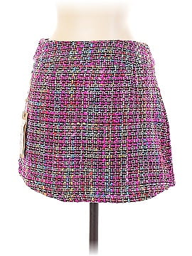 Blush Noir Casual Skirt (view 2)
