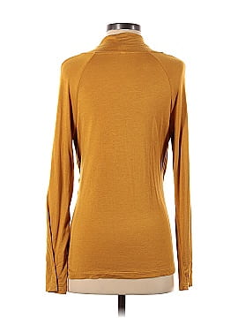 Pure & Good Long Sleeve Blouse (view 2)