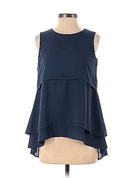 5twelve Sleeveless Blouse (view 1)