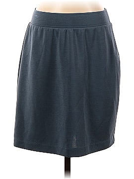 Cable & Gauge Casual Skirt (view 1)