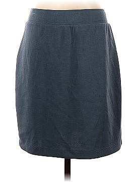 Cable & Gauge Casual Skirt (view 2)