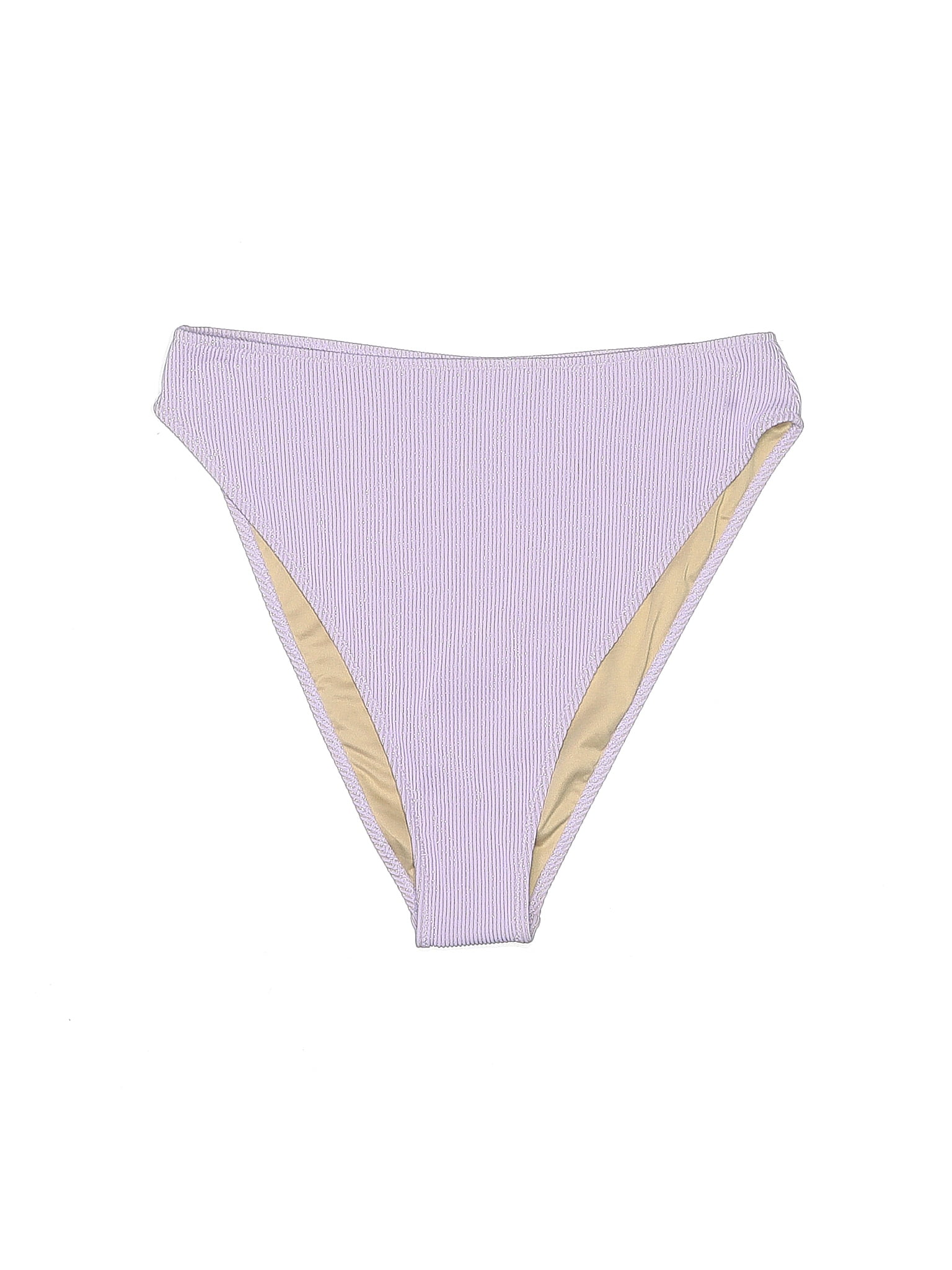 SWIMWEAR BOTTOMS GARY LAVENDER