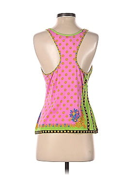 Versace Blnd Date Chaos Couture Tank Top (view 2)