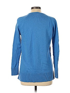 Ann Taylor Wool Pullover Sweater (view 2)