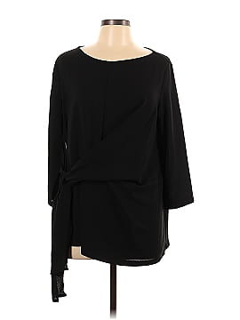 Gibson 3/4 Sleeve Blouse (view 1)