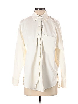 Zara 3/4 Sleeve Blouse (view 1)