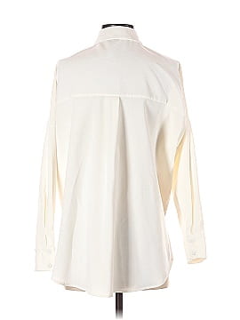 Zara 3/4 Sleeve Blouse (view 2)