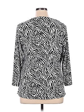 Russell Kemp New York Long Sleeve Blouse (view 2)