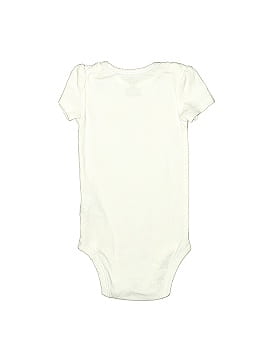 Carter's Short Sleeve Onesie (view 2)