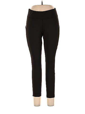 New Balance Black Active Pants Size XL - 64% off