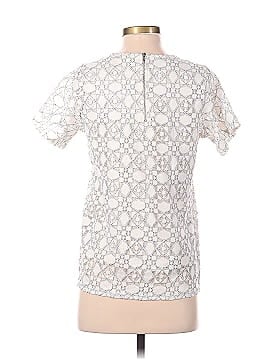 Coco And Main Short Sleeve Blouse (view 2)