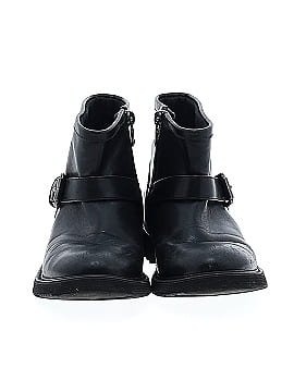 Prada Linea Rossa Ankle Boots (view 2)