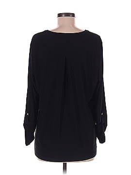 Anne Klein 3/4 Sleeve Blouse (view 2)