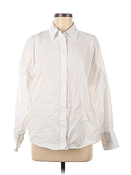 RDI Long Sleeve Button-Down Shirt (view 1)