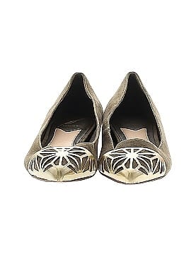 B Brian Atwood Flats (view 2)