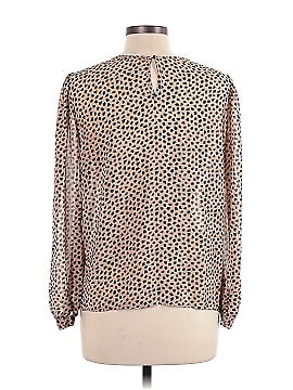 Array Long Sleeve Blouse (view 2)