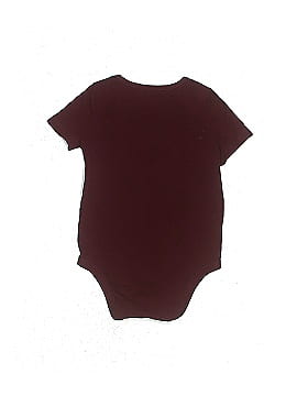 Cat & Jack Short Sleeve Onesie (view 2)