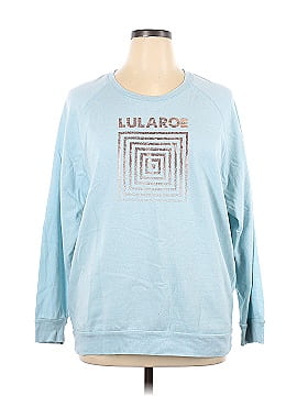 Lularoe Sweatshirt (view 1)