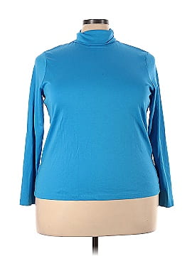 L.L.Bean Long Sleeve Turtleneck (view 1)