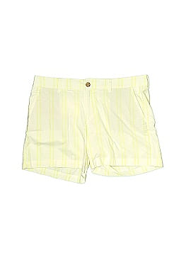 Old Navy Khaki Shorts (view 1)