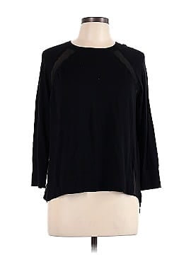 Halston Heritage Pullover Sweater (view 1)