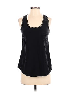 Joie Sleeveless Blouse (view 1)