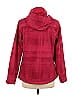 Free Country Grid Red Jacket Size M - photo 2