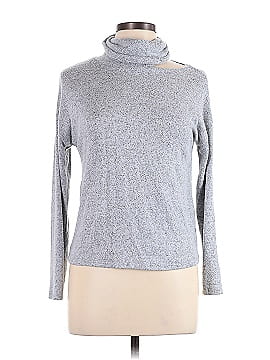 Assorted Brands Turtleneck Sweater (view 1)