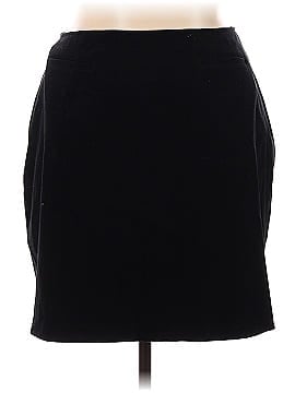 Venezia Jeans Clothing Co. Casual Skirt (view 1)