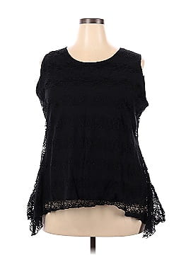 Shannon Ford New York Sleeveless Top (view 1)