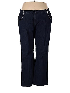 Donna Vinci Jeans (view 1)