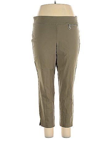 Rafaella clearance cargo pants