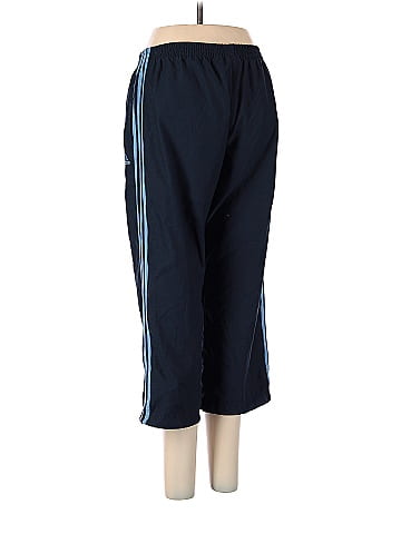 Adidas polyester hot sale pants womens