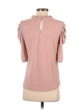 Nordstrom Rack Long Sleeve Blouse (view 2)