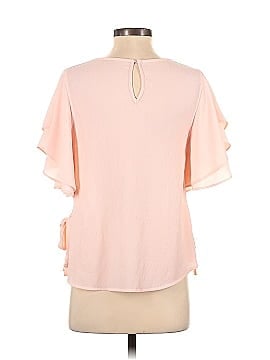 The Impeccable Pig Short Sleeve Blouse (view 2)