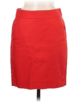 J.Crew Factory Store Casual Skirt (view 1)