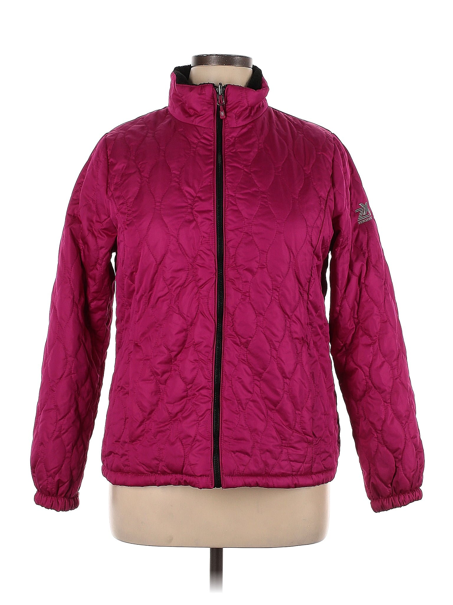 Zeroxposur jacket womens outlet active