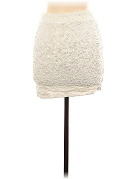 Marshmallow Casual Skirt (view 2)