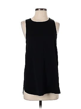 Kit and Ace Sleeveless Silk Top (view 1)