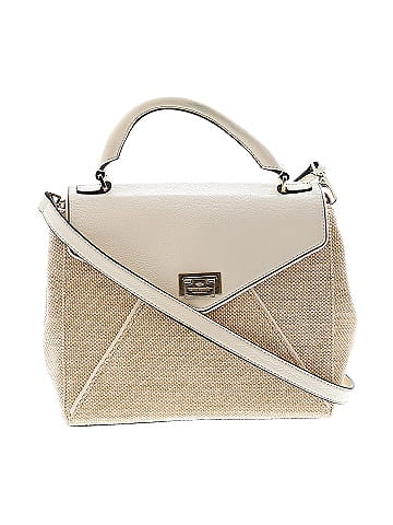 Kate spade tan discount handbag