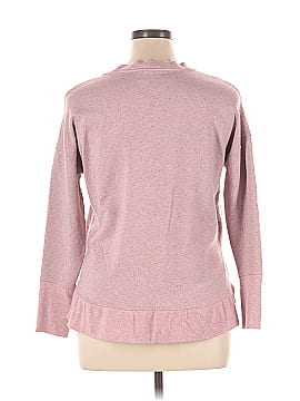 Athleta Pullover Sweater (view 1)