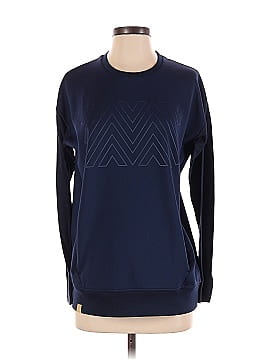 Monreal London Pullover Sweater (view 1)